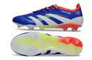 Adidas Predator 25 Elite FG - Azul