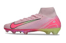 Nike Air Zoom Superfly 10 Elite FG - Rosa