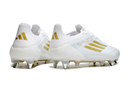 Adidas F50 Elite SG - Branco Dourado