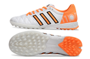 Adidas 11 Pro Society TF - Branco Laranja
