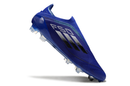Adidas F50 Elite Laceless FG - Azul