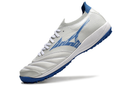 Mizuno Morelia Neo Sala β Society - Branco Azul