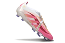 Adidas Predator 25 Elite Tongue FG - Rosa
