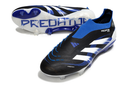 Adidas Predator 25 Elite LL FG - Azul