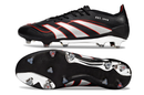 Adidas Predator 25 Elite FG - Preto