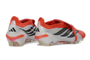 Adidas Predator 26 Elite Tongue FG - Born For Goals Vermelho