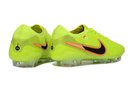Nike Tiempo Legend X Elite FG - Max Voltage