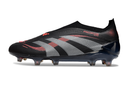 Adidas Predator 25 Elite LL FG - Stealth Victory