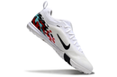 Nike Mercurial Air Zoom Vapor 16 Pro Society - Branco Vermelho