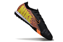 Nike Air Zoom Mercurial Vapor 16 Elite TF - Preto Laranja
