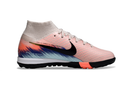 Nike Air Zoom Superfly 10 Society Elite TF - Rosa