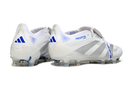 Adidas Predator 25 Elite Tongue FG - Branco