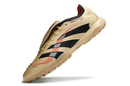 Adidas Predator Elite Tongue Society - Dourada