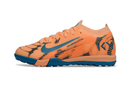 Nike Air Zoom Mercurial Vapor 16 Elite TF - Laranja