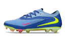 Nike Phantom 6 Elite FG - Azul Verde