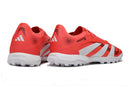 Adidas Predator 25 Elite Society - Vermelho