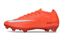 Nike Air Zoom Mercurial Vapor 16 Elite FG - Laranja