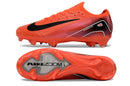 Nike Air Zoom Mercurial Vapor 16 Elite FG - Vermelho