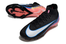 Nike Air Zoom Superfly 10 Elite FG - Preto Rosa