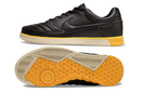 Nike Gato Futsal - Preto Dourado