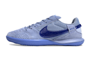 Nike Street Gato Futsal - Azul