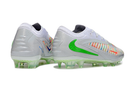 Nike Phantom 6 Elite FG - Cinza