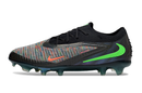 Nike Phantom 6 Elite FG - Preto