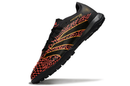 Adidas Predator 25 Elite Society - Preto Vermelho