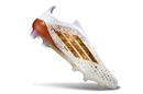 Adidas F50 Elite Laceless FG - Egyptian King