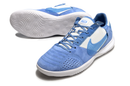 Nike Street Gato Futsal - Azul