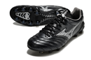 Mizuno Morelia Neo IV FG - Preto Branco