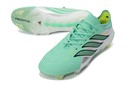 Adidas Predator 26 Elite FG - Verde Branco