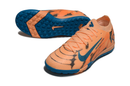Nike Air Zoom Mercurial Vapor 16 Elite TF - Laranja