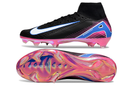 Nike Air Zoom Superfly 10 Elite FG - Preto Rosa