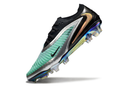 Nike Phantom 6 Elite FG - Preto Azul