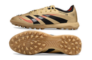 Adidas Predator 25 Elite Society - Gold