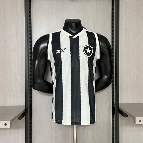 Regata Botafogo 24/25 home