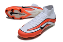 Nike Air Zoom Superfly 10 Elite FG - Branco Vermelho