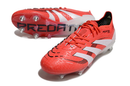 Adidas Predator 25 Elite SG - Pure Victory
