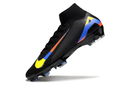 Nike Air Zoom Superfly 10 Elite FG - Preto Colors