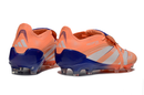 Adidas Predator 25 Elite Tongue FG - Laranja