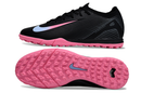 Nike Air Zoom Mercurial Vapor 16 Elite TF - Preto Rosa