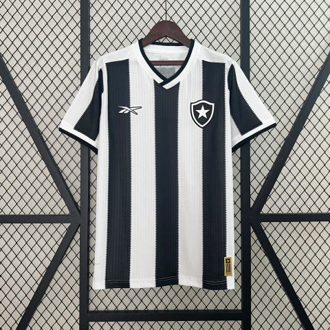 Camisa Botafogo 24/25 Casa Masculino