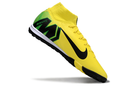 Nike Air Zoom Superfly 10 Society Elite TF - Mbappe Amarelo