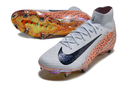 Nike Air Zoom Superfly 10 Elite SG TRAVA MISTA - Laranja