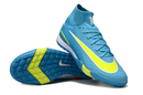 Nike Air Zoom Superfly 10 Society Elite TF - Azul
