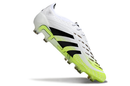 Adidas Predator 25 Elite FG - Radiant Blaze