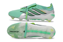 Adidas Predator 26 Elite Tongue FG - Verde Branco