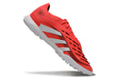 Adidas Predator 25 Elite Society - Vermelho
