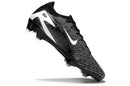 Nike Air Zoom Mercurial Vapor 16 Elite FG - Preto Branco